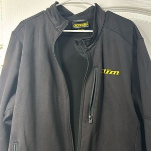 Klim inferno jacket. Lightweight outdoor jacket